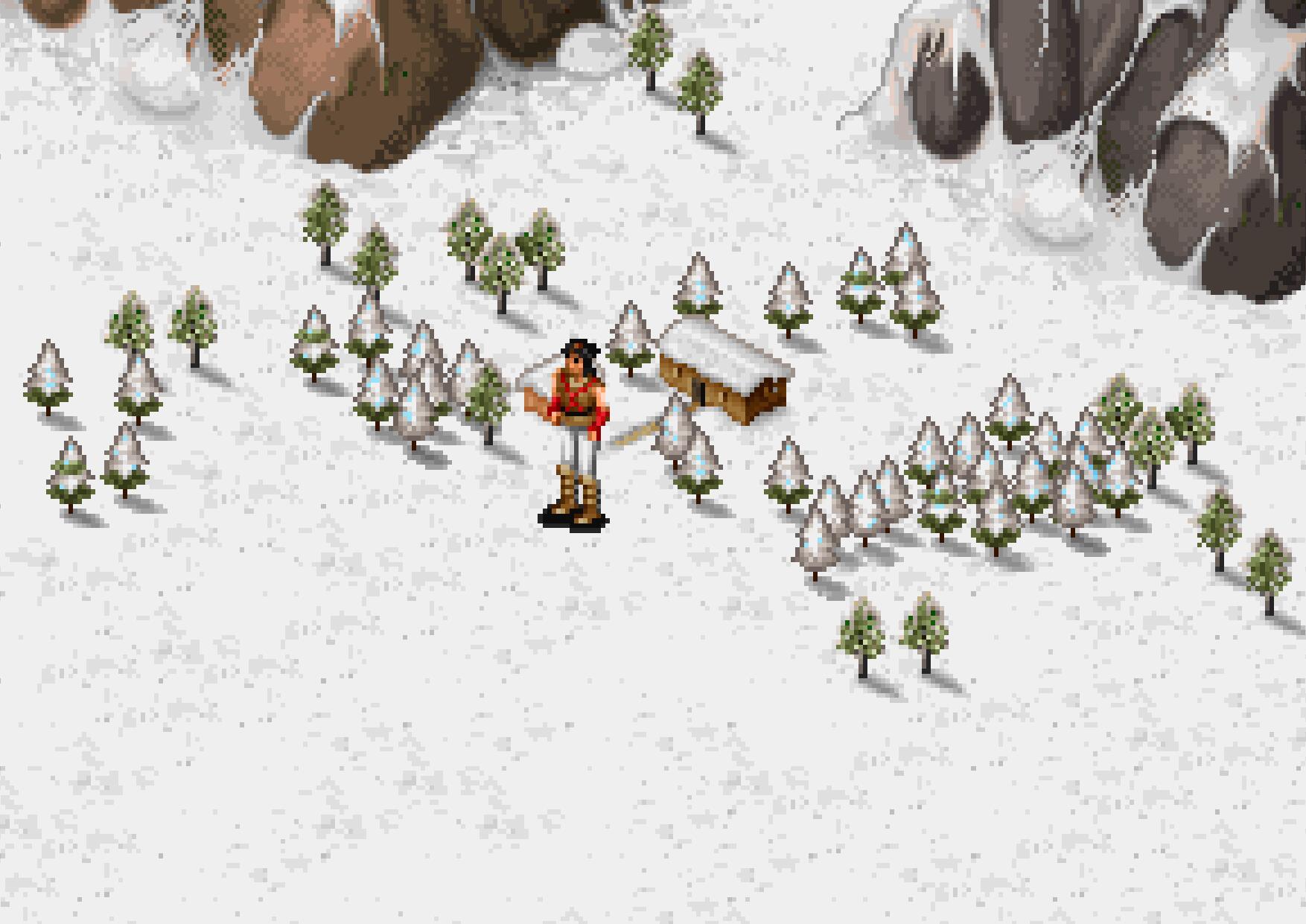 金庸群侠传胡斐在哪,金庸群侠传胡斐怎么练成完整刀法