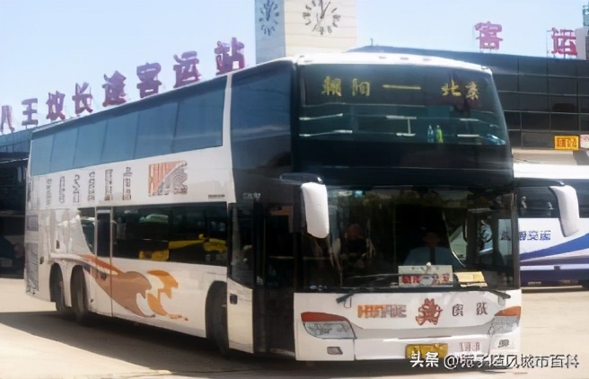 北京长途汽车站一览表,北京各车站分布图