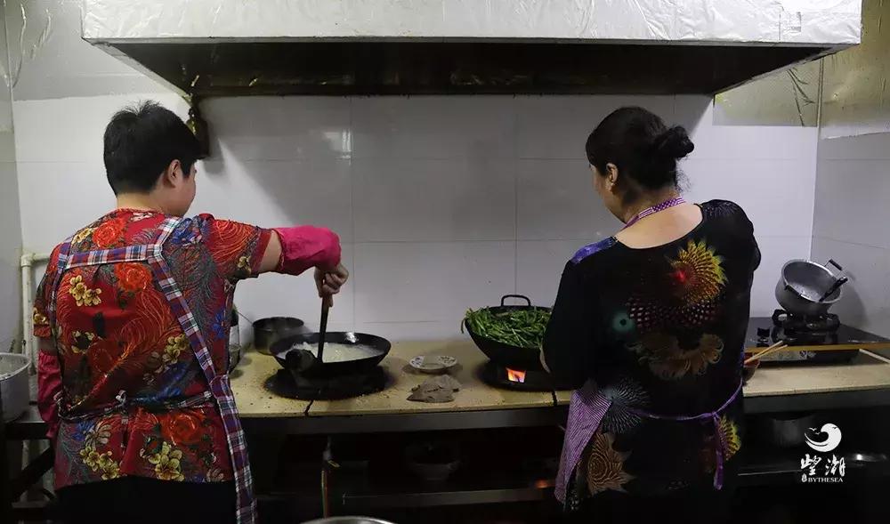 宁波深夜粥铺,宁波最有名的粥铺