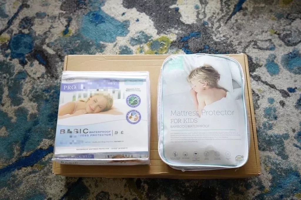 对标市场价4W的床垫，睡了她，才知道再也回不去了