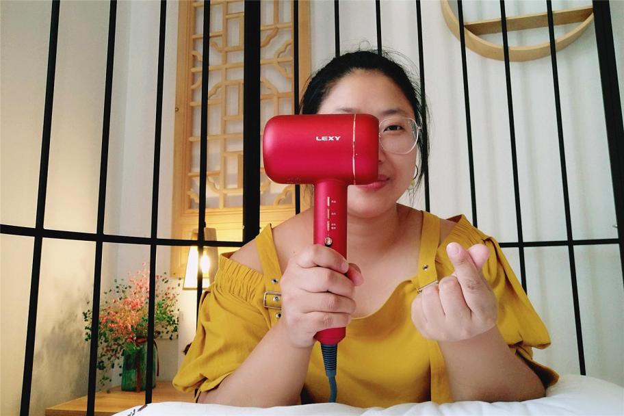 399元电吹风,几百块的电吹风有什么不一样