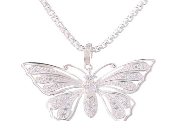 适合女生的轻奢首饰,更适合女性的首饰推荐