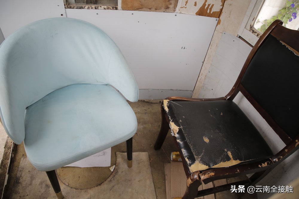 福保文化城以前的样子,昆明福保文化城天空之城