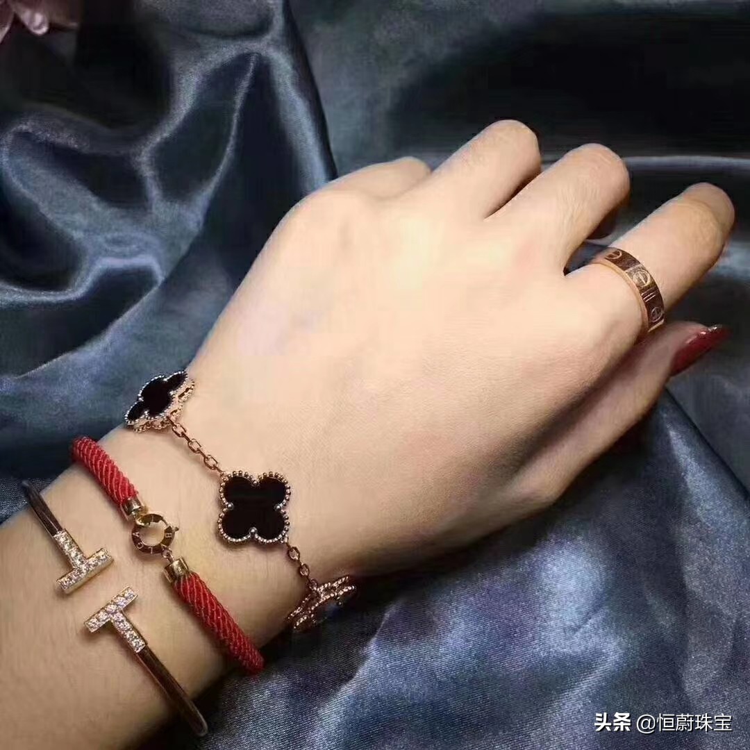 十大最受欢迎的手链,世界名牌手链十大排名潘多拉