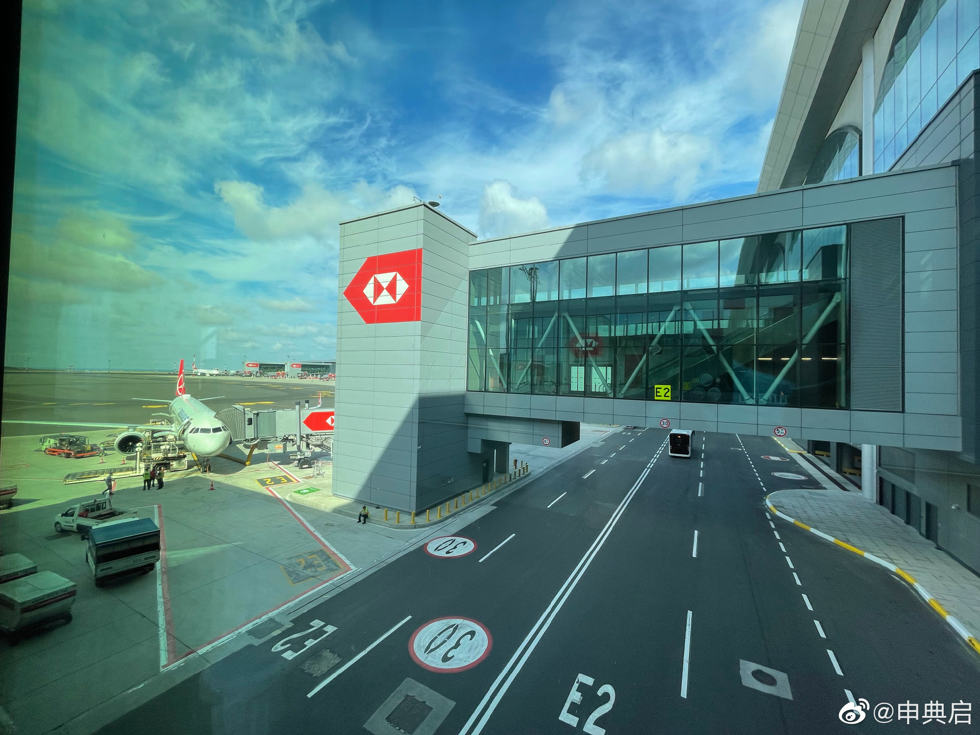 土耳其伊斯坦布尔撸猫圣地,4年后再出发