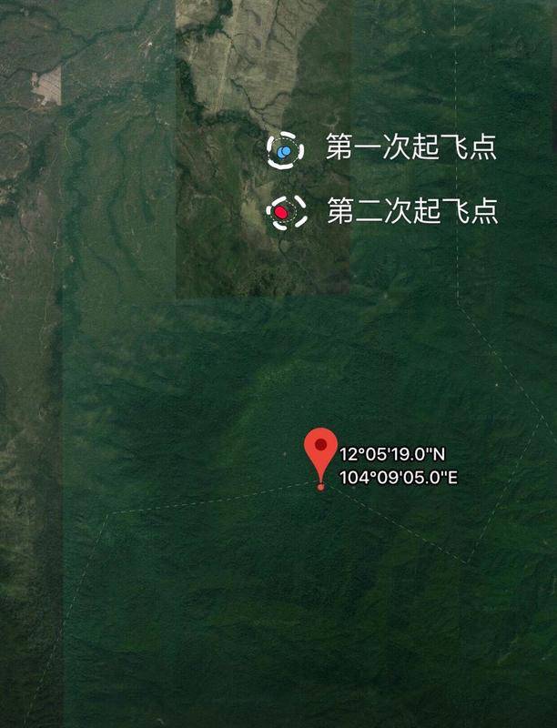 马航mh370柬埔寨找到了吗,马航mh370柬埔寨具体地点