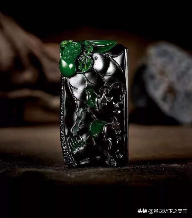 碧玉的种类和鉴别方法,碧玉手镯怎么辨别优劣