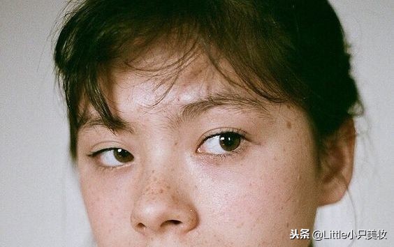 funny粉底油皮秋冬,粉底测评混油皮秋冬