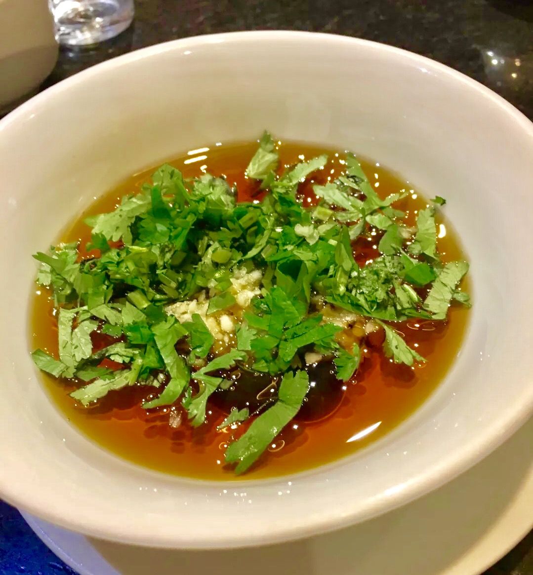 蘸水面蘸料有哪些,中国蘸水蘸料排名