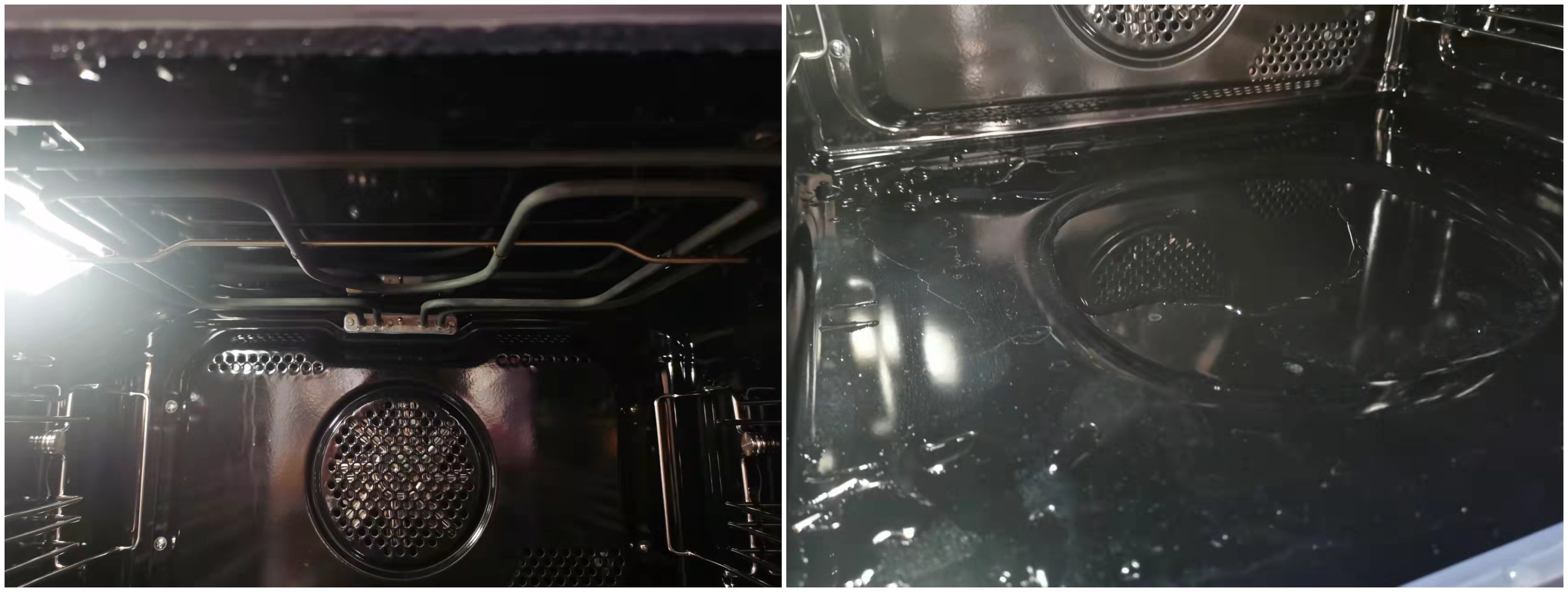 蒸烤一体机内胆搪瓷好还是陶瓷好,蒸烤一体机内胆陶瓷好还是搪瓷好