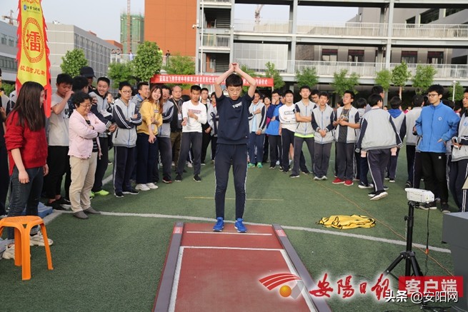 只须深植厚培自是满树繁花：看安阳市飞翔学校如何助学子圆梦