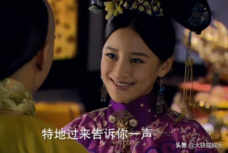 这4位女星太难了!被一位女配艳压不算啥,个个女配都吊打才尴尬