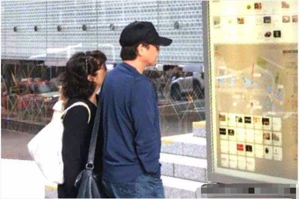 山口百惠退隐后的生活,山口百惠老了为啥完全不像年轻时