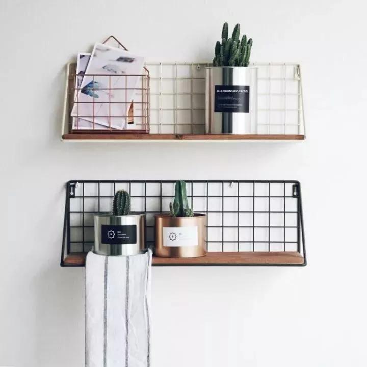 她用这种高颜值的干花装饰家里，隔壁邻居都惊叹不已