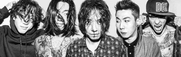 对话左右、超级斩、椅子乐团……“乐夏”里的城市乐队地图