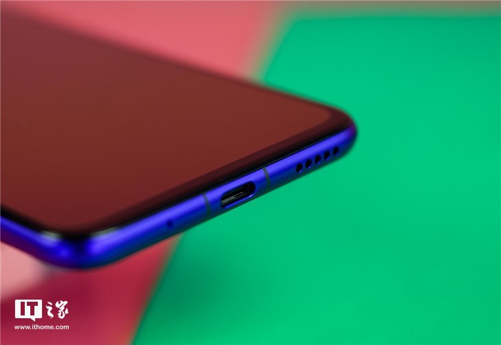 华为nova5pro橙色开箱视频,华为nova5pro型号sea-al10