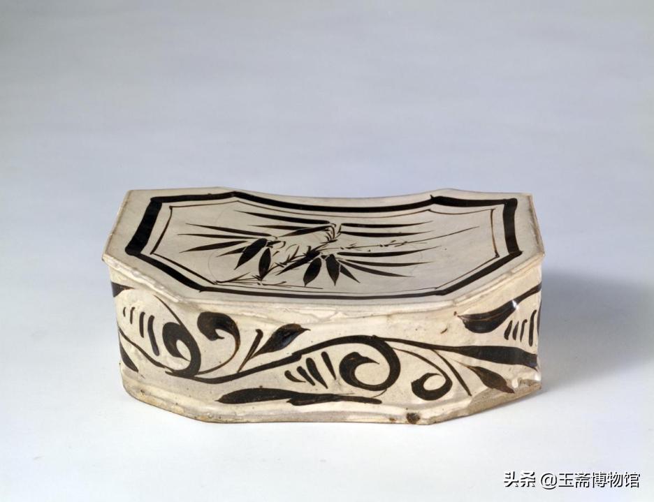 古人枕头瓷器,古代瓷枕为什么那么好