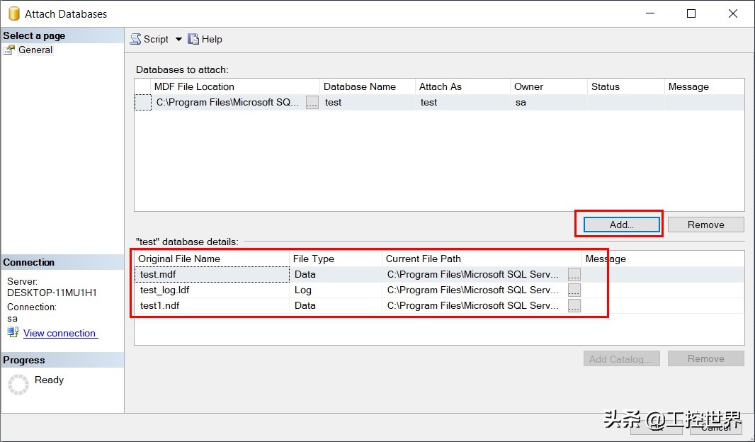 sqlserver内存设置,sqlserver数据库占用磁盘大
