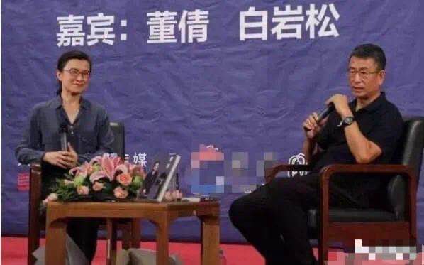 央视记者董倩被反驳视频,中央新闻记者董倩的现状