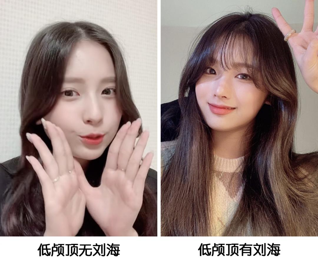 怎么看适不适合披头发,不适合披头发适合剪短发吗