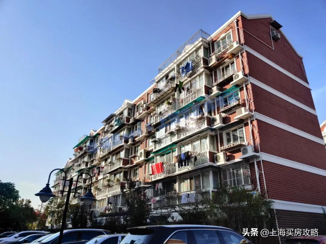 2022公办初中对口小学,上海科技大学附属学校对口学区房