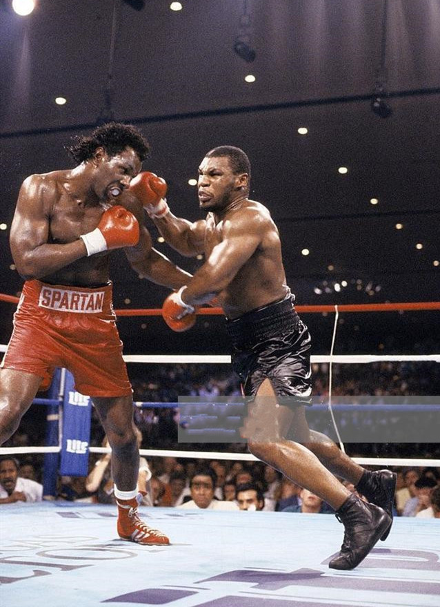 传奇的延续!毒枭泰森推出最新产品,产品的名字太霸气