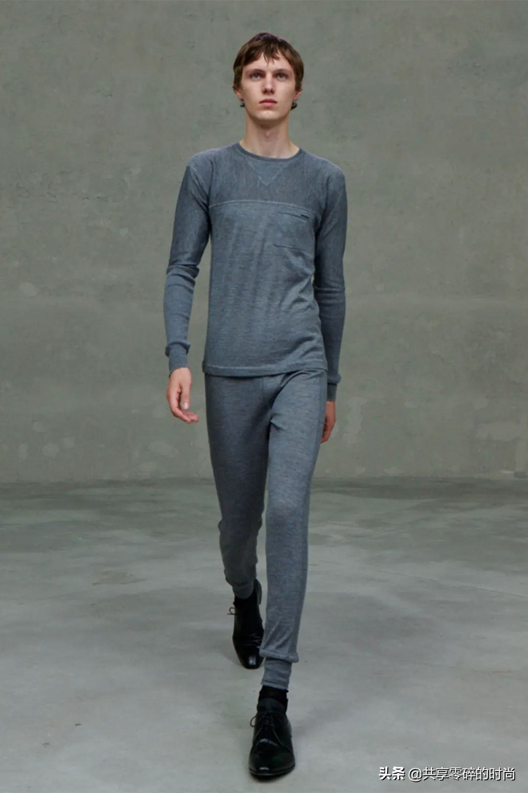 prada2021普拉达春夏秀场,普拉达prada2020春夏秀