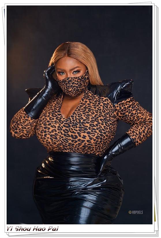 又时尚又好看又炫酷的口罩,欧美小众设计口罩