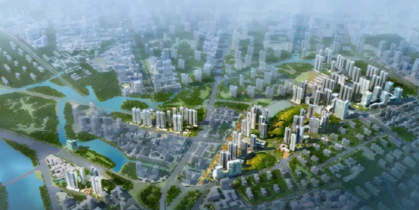 2017年下半年广州十大新盘,2024年广州最值得期待十大新盘