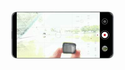 华为Mate40「专业模式」拍视频，朋友圈点赞量又翻倍了