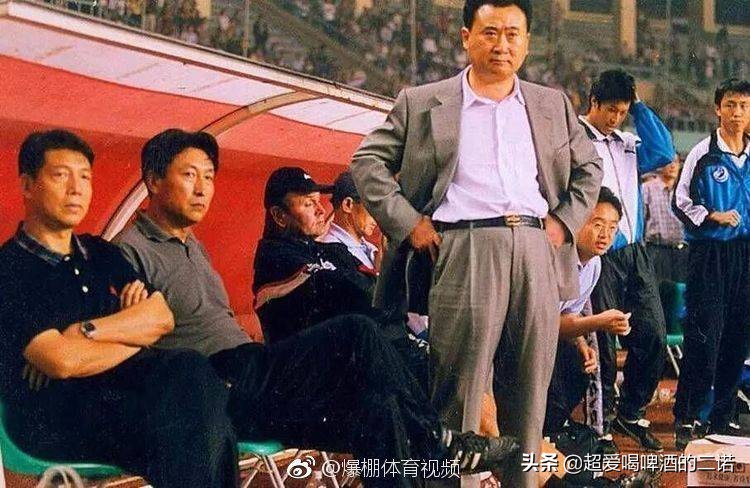 大连足球哪年重回中超的,大连足球复兴指日可待