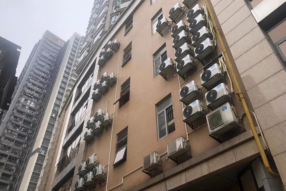 5匹风管机与3匹风管机优缺点,风管机的优缺点分析