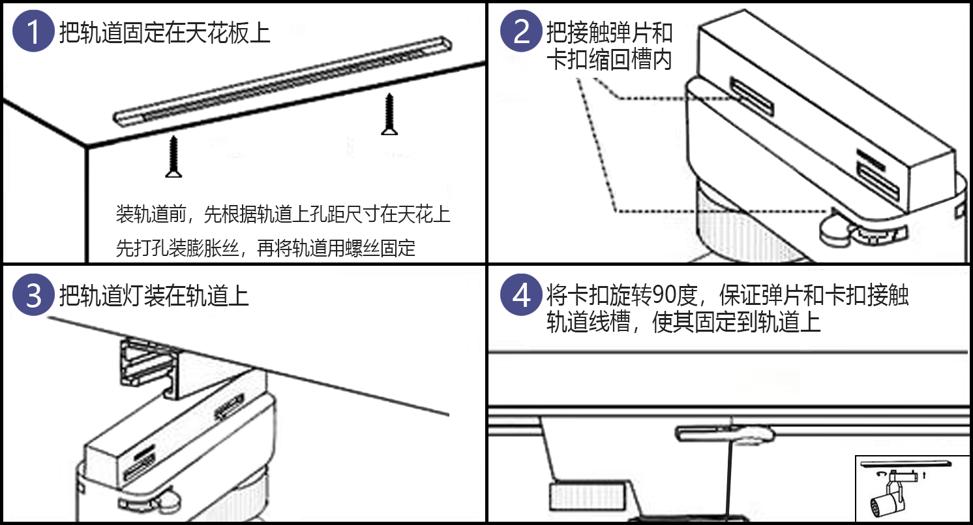 经典的照明设计,照明设计最简单的方法