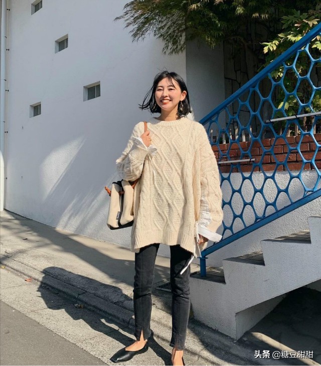 你可能不是个矮只是腿短，腿短腰长女生的“自救法则”，建议收藏