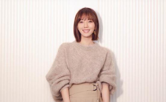 刘海对女星颜值影响堪比“换脸”：有人瞬间变老，有人直接认不出