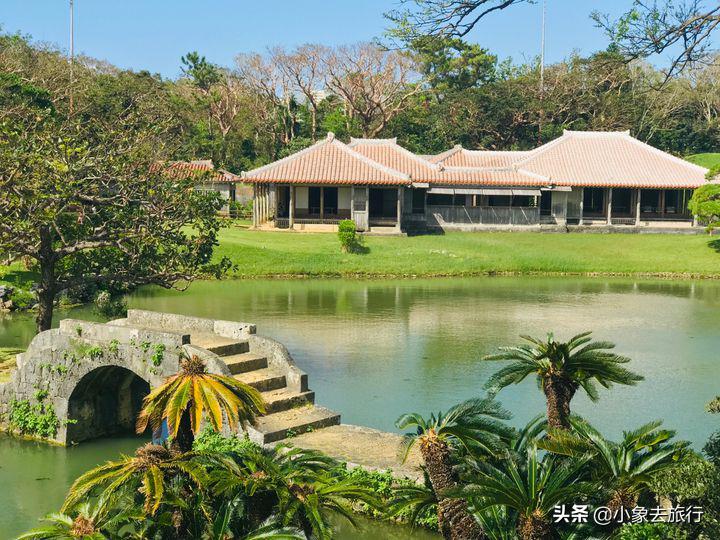 8月底冲绳旅游攻略最佳景点,日本冲绳海岛旅游攻略