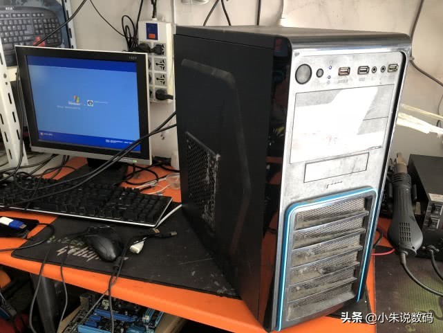 xpwin7win10哪个好,xp系统老电脑装win7还是win10
