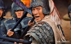 赵云三国第一悍将是谁,三国演义赵云的实力排第一
