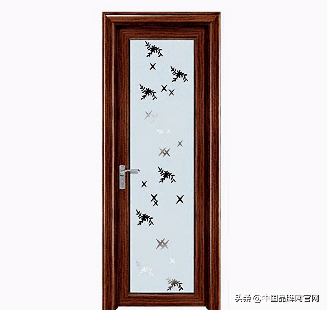 玻璃门品牌十大排名,目前品质好的玻璃门品牌