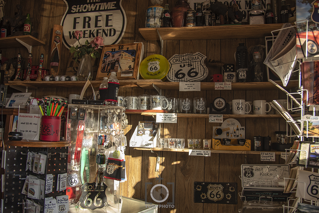 分析美国66号公路,美国66号公路究竟有多美