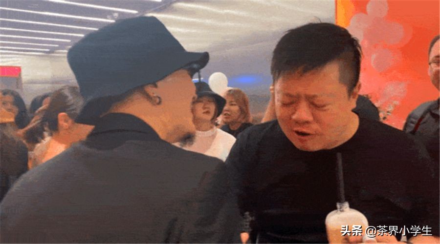 马东选择背后的逻辑：从央视到爱奇艺，从奇葩说到跨界新茶饮