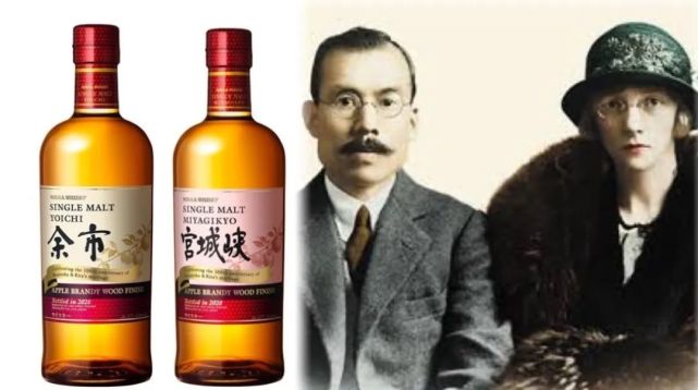 鲱鱼威士忌,鲱鱼味的威士忌