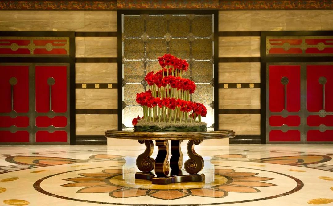 澳门有多少个金沙酒店,金沙酒店澳门客房