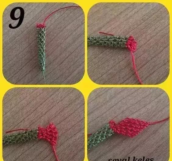 仿真花看起来假丑,花花世界以假乱真