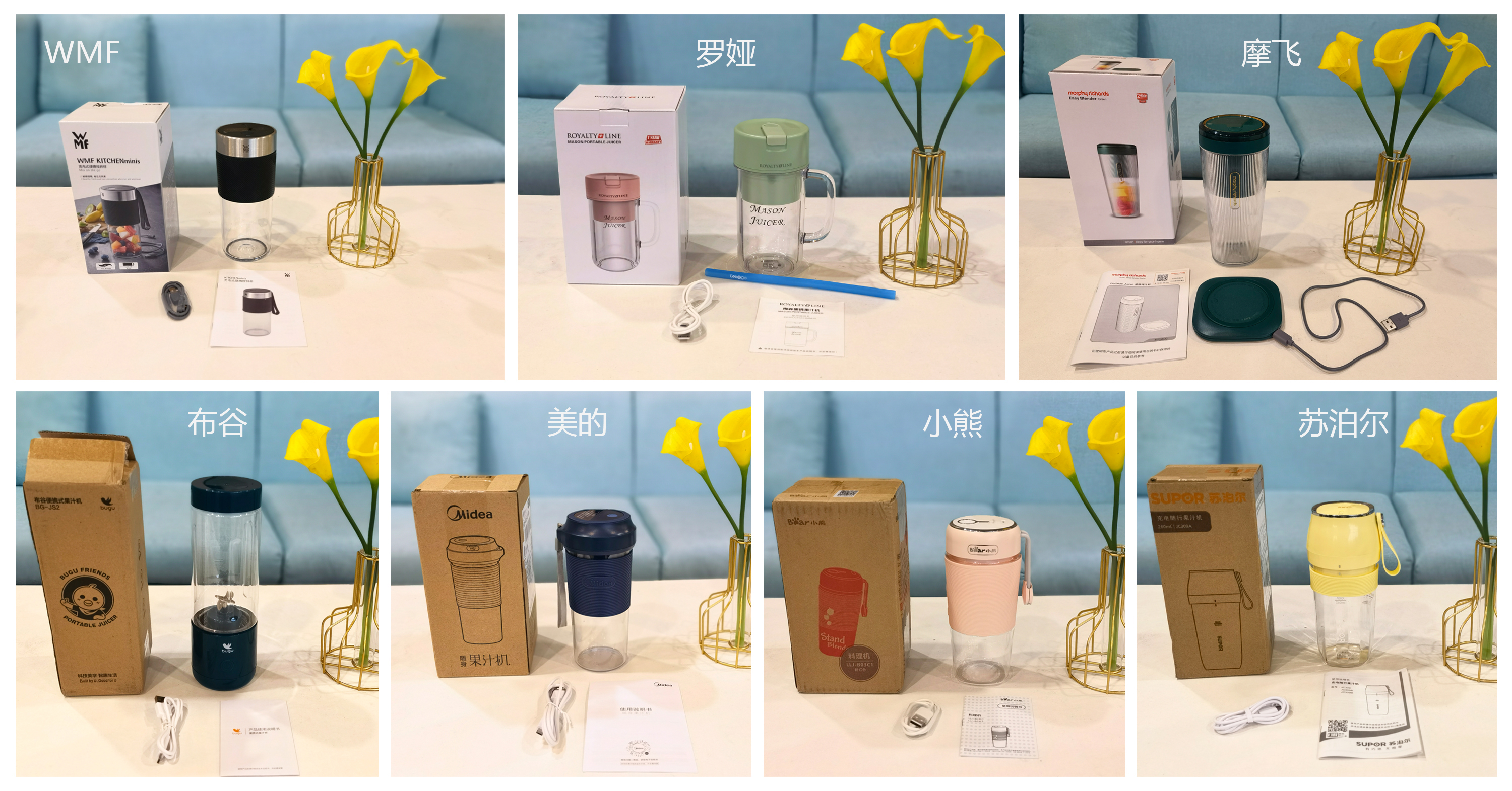 最新款轻便好用榨汁机,夏季爆款榨汁机