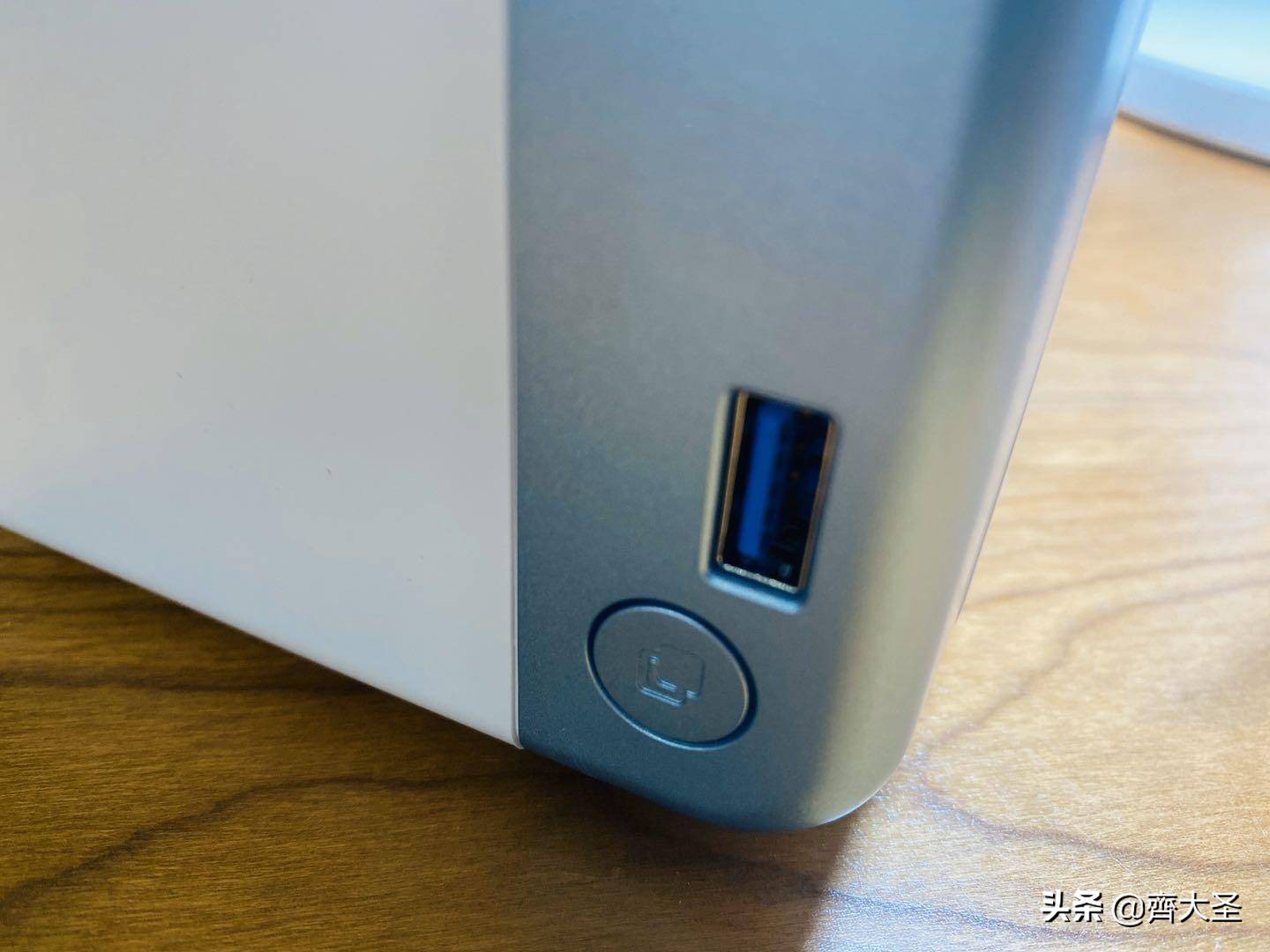 威联通入门nas详细教程,威联通NAS最佳配置教程