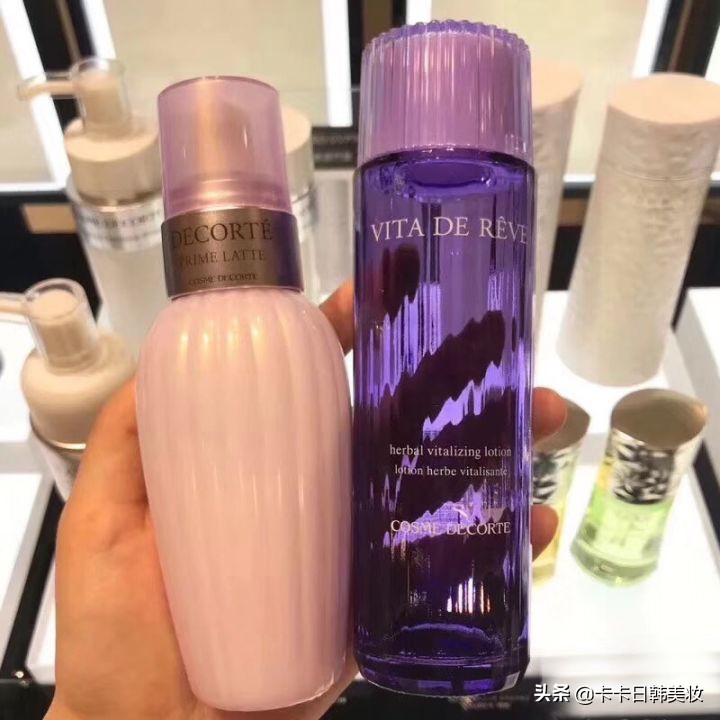 黛珂紫苏水孕妇可以用吗,珂润水乳和黛珂水乳哪个好用