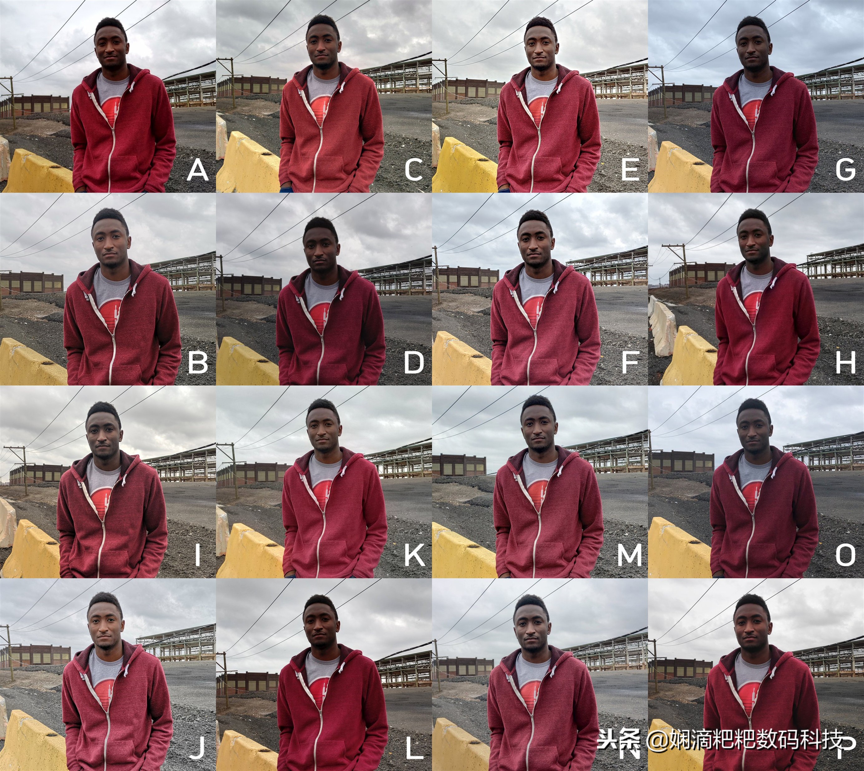 2022小米手机拍照测评,2018年度旗舰拍照测评