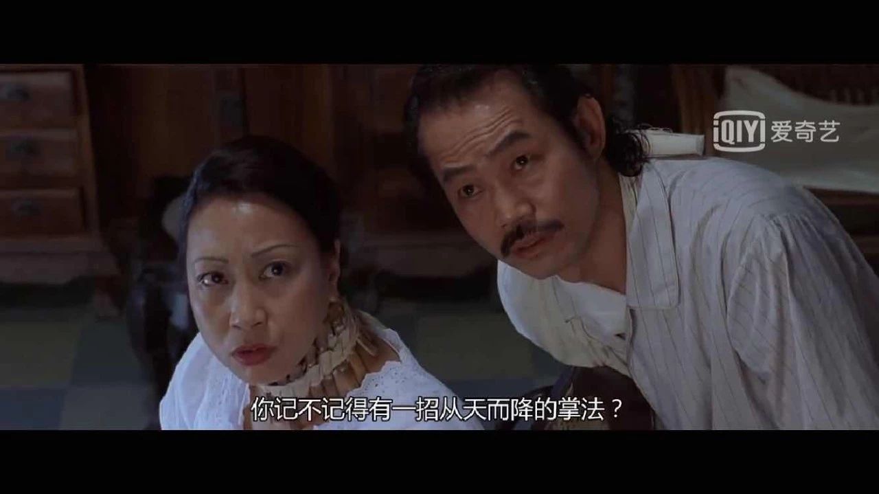 那些熟悉的配乐,香港电影经典的5个背景音乐