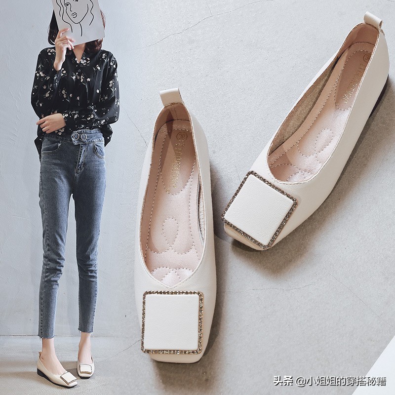 夏天穿什么凉鞋最好看适合学生党,夏天不想穿凉鞋适合穿什么鞋子